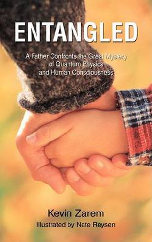 Cover image for Entangled