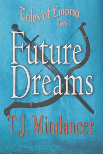 Cover image for Future Dreams