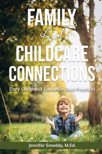 Cover image for Family and Childcare Connections