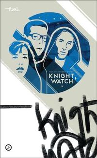 Cover image for Knight Watch