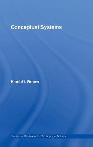 Conceptual Systems