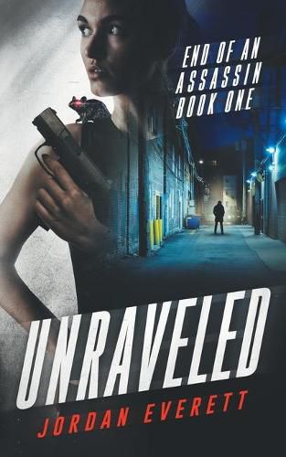 Cover image for Unraveled