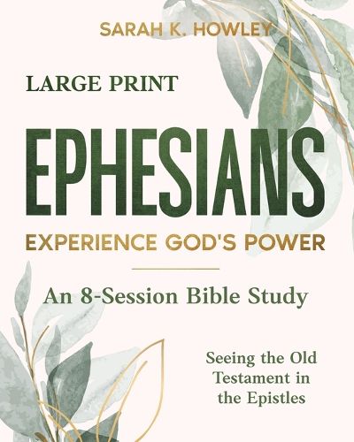 Cover image for Ephesians