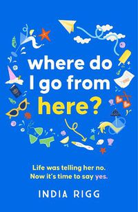Cover image for Where Do I Go From Here?