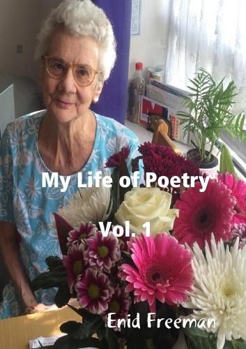 Cover image for My Life of Poetry