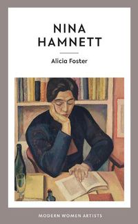 Cover image for Nina Hamnett