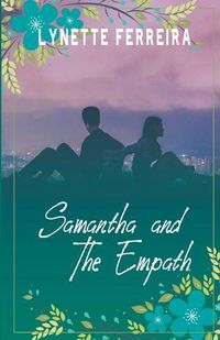 Cover image for Samantha and the Empath