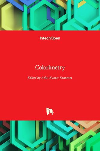 Cover image for Colorimetry