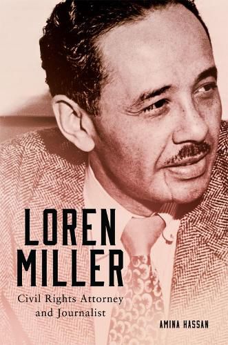 Cover image for Loren Miller Volume 10