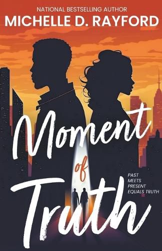 Cover image for Moment of Truth