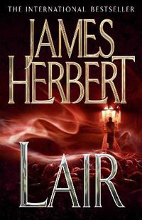 Cover image for Lair