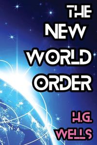 Cover image for The New World Order