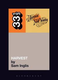 Cover image for Neil Young's Harvest