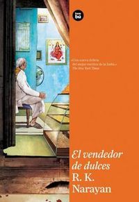 Cover image for El Vendedor de Dulces