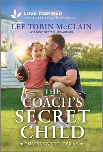Cover image for The Coach's Secret Child