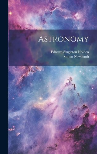 Cover image for Astronomy