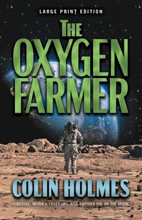 Cover image for The Oxygen Farmer