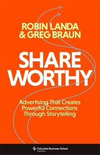 Cover image for Shareworthy
