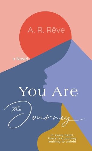 Cover image for You Are The Journey