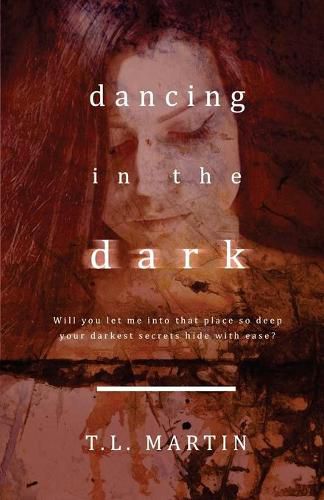 Cover image for Dancing in the Dark