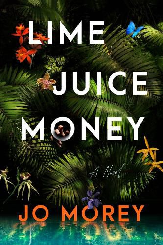 Cover image for Lime Juice Money