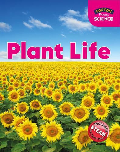 Cover image for Foxton Primary Science: Plant Life (Key Stage 1 Science)