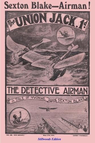 The Detective Airman