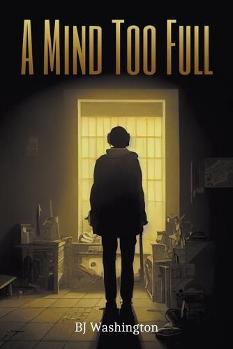 Cover image for A Mind Too Full