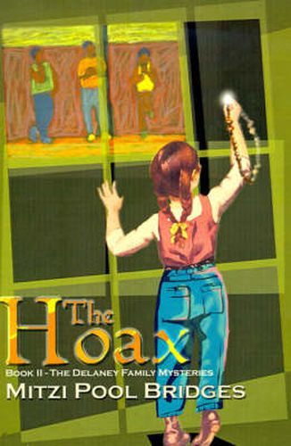 Cover image for The Hoax