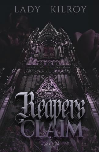 Cover image for Reaper's Claim