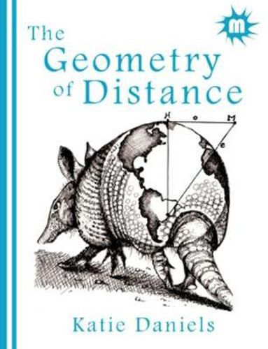 Cover image for The Geometry of Distance