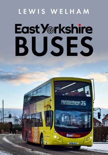 Cover image for East Yorkshire Buses