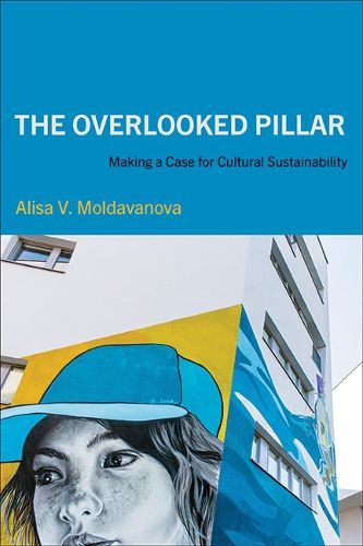 Cover image for The Overlooked Pillar