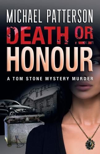 Cover image for Death or Honour