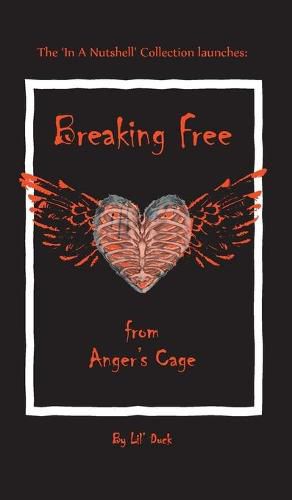 Cover image for Breaking Free from Anger's Cage