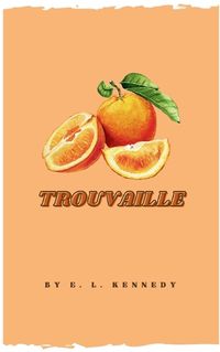 Cover image for trouvaille