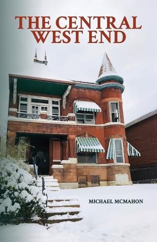Cover image for The Central West End