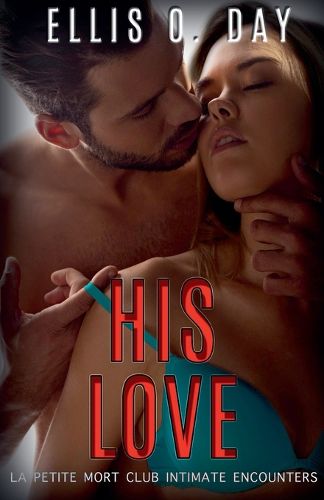 Cover image for His Love
