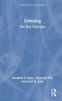 Cover image for Listening