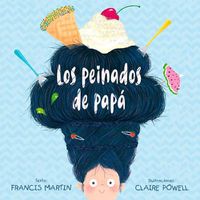 Cover image for Peinados de Papa, Los