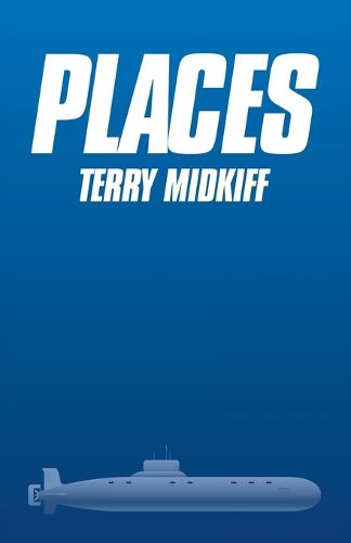 Cover image for Places