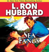 Cover image for Sea Fangs