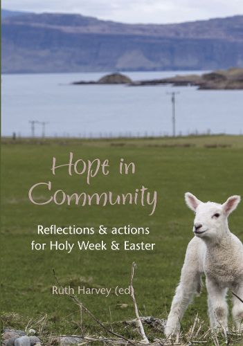 Cover image for Hope in Community