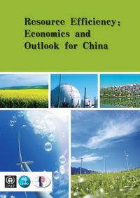 Cover image for Resource efficiency: economics and outlook for China