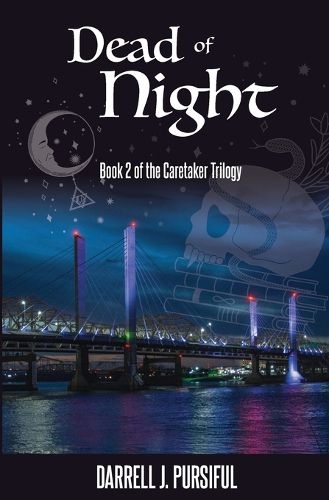 Cover image for Dead of Night