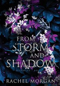 Cover image for From Storm and Shadow