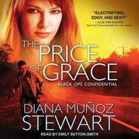 Cover image for The Price of Grace Lib/E