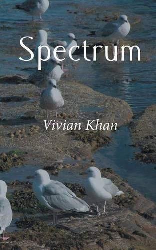 Cover image for Spectrum