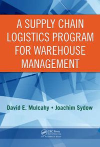 Cover image for A Supply Chain Logistics Program for Warehouse Management