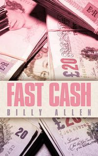 Cover image for Fast Cash